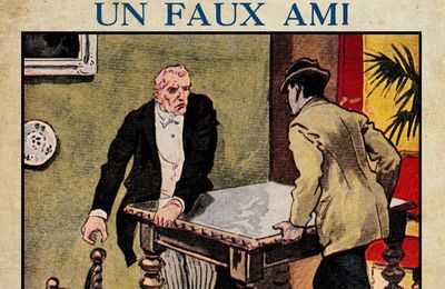 Un faux ami