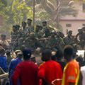 Tentative de coup en Guinée: condamnation et appel au respect de la démocratie