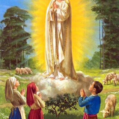 Les 15 minutes de méditation du Rosaire - Premiers samedis du mois