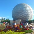 EPCOT Park