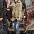 Kristen à Sundance
