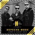 festival Beauregard 2018 Depeche Mode en Day After • lundi 9 juillet 2018