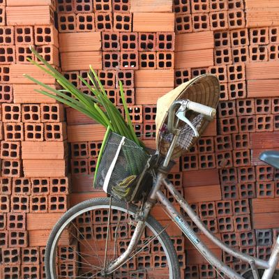 Instantanés #Vietnam