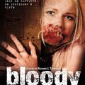 BLOODY FLOWERS en DVD !