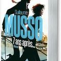 7 ans après... de Guillaume Musso