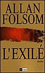 Allan Folsom - L'EXILE' - Editions Pocket, 1998