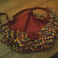 le petit dernier s'appelle Granny bag couleur d'automne. Ses petits frères suivront bientôt dans de nouvelles couleurs