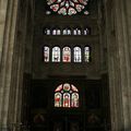 Paris - Eglise Saint Eustache 