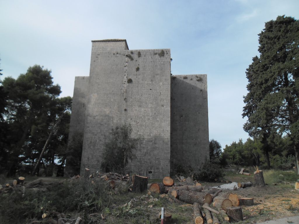 Eglise de Sudurad, 8 December 2013