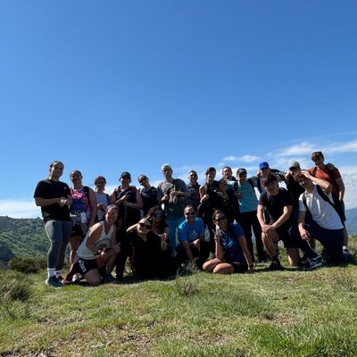 Un séjour pour se "connecter à la nature"