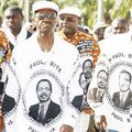 Cameroun: Le RDPC a 24 ans, à quoi bon de fêter cet anniversaire ?