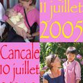 déjà 5 ans