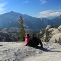 J5: Yosemite et Bodie Ghost Town