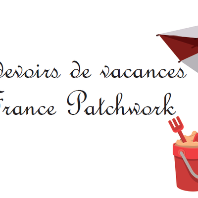 Devoir de vacances... le défi de l'été 