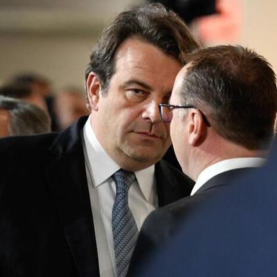 Affaire Thierry Solère, Le député a été salarié de Chimirec. article ouest france 23 juillet 2020