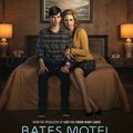 "Bates Motel" - Netflix.