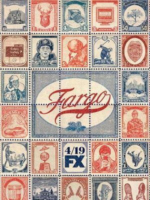 155. Fargo saison 3