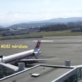 Aéroport Tarbes-Lourdes-Pyrénées: Une Grosse Journée.