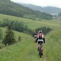 Superbe séjour VTT sur les traces des Grandes Traversées du Vercors