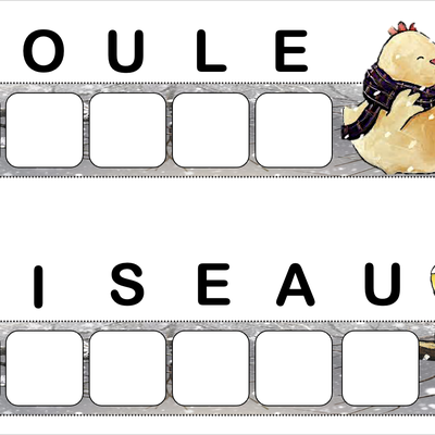 Exploitation de l'album "Juste un petit bout" d'Emile Jaboul
