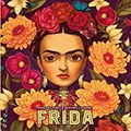 Frida par Lacombe et Perez : un bijou !