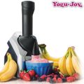 J'aime la glace ... et les bananes: Le Yogu-Joy (ou le Yonanas)