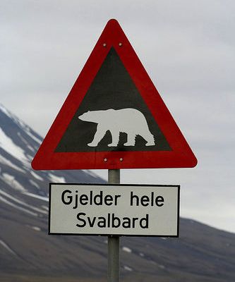 Svalbard