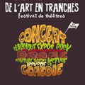 De l'Art en tranches 2012