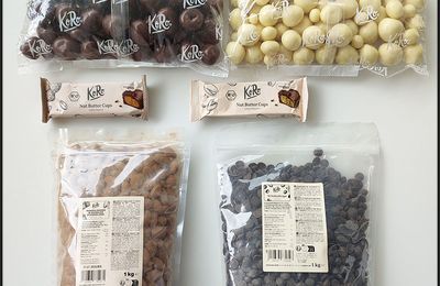 SÉLECTION KORO POUR PÂQUES