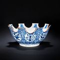 Kangxi blue and white @ Bonhams, Fine Chinese Art, 12 May 2011