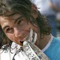 Nadal gagne Roland-Garros