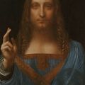 A lost painting by Leonardo da Vinci has been identified in an American collection 