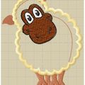 free : un dernier mouton