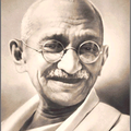 GANDHI