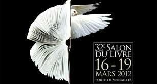 DIALOGUES et DEDICACES au Salon du livre 2012