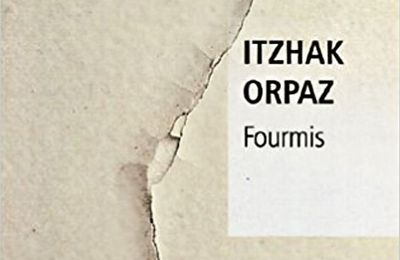 Izthak Orpaz - Fourmis