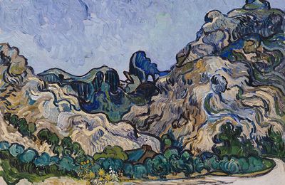 Chefs d'oeuvre du Guggenheim: la Collection Thannauser à l'Hôtel de Caumont