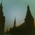 Tours du Kremlin