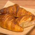 CROISSANTS