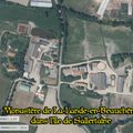 1110 Monastère de La-Lande-en-Beauchêne dans l'lle de Sallertaine (Robert d'Arbrissel - Pierre de la Garnache)