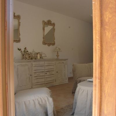 La Gastonne, joli gîte en Provence ...