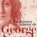 Le dernier amour de George Sand, Evelyne Bloch-Dano