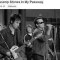 CLAPTON - Stones in my passway