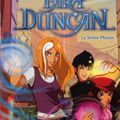 Tara Duncan 1.La Sirène muette (BD)