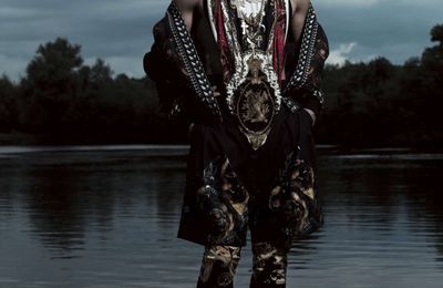 ‘Teen Spirit’ with Simone Nobili  by Willy Vanderperre for Vogue Hommes International,