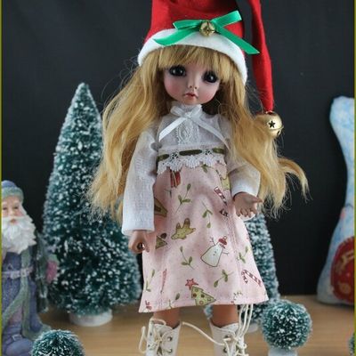 Une nouvelle année !!!