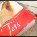 Tess -Thomas Hardy {Nouvelle traduction abrégée}