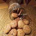 Cookies de Bastien