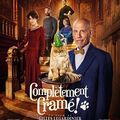 Complètement cramé! (le film), Gilles Legardinier