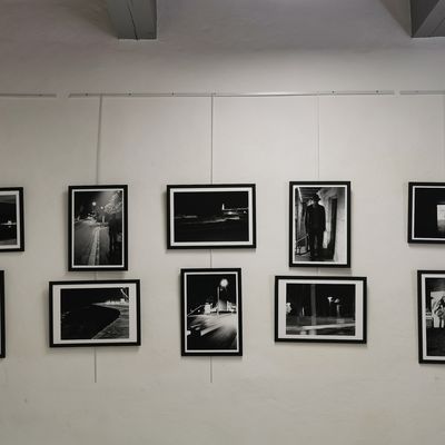 La Lumière à tous les étages...